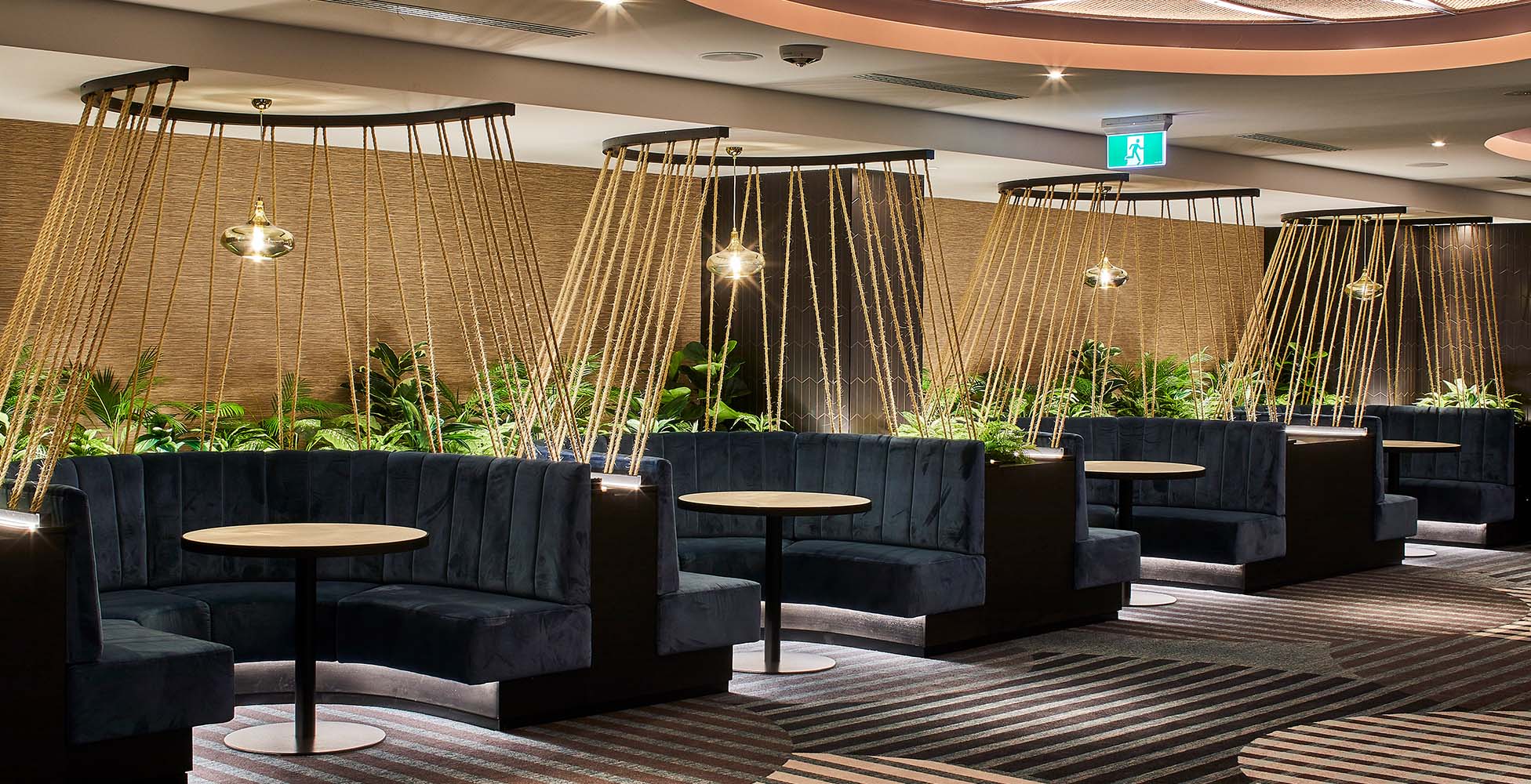 Liverpool Catholic Club Stage 2